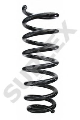06437 Arc spiral SUPLEX 
