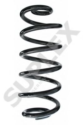 06445 Arc spiral SUPLEX 