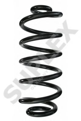 06446 Arc spiral SUPLEX 