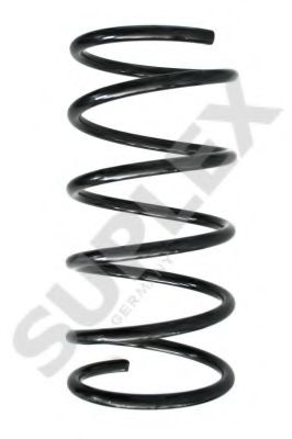 Arc spiral