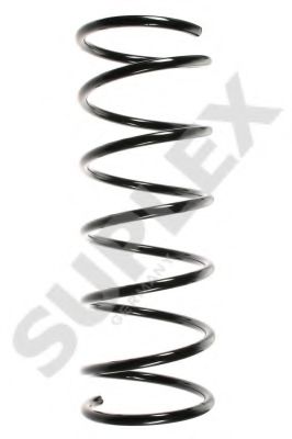 Arc spiral