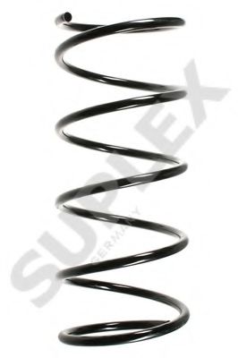 Arc spiral