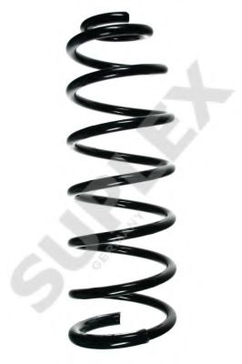 Arc spiral