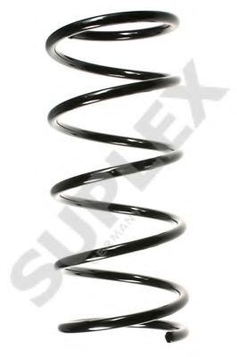Arc spiral