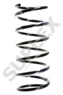 Arc spiral