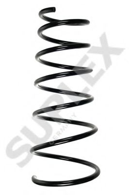 Arc spiral