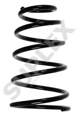 09078 Arc spiral SUPLEX 
