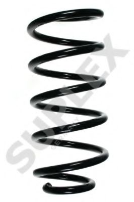 09080 Arc spiral SUPLEX 