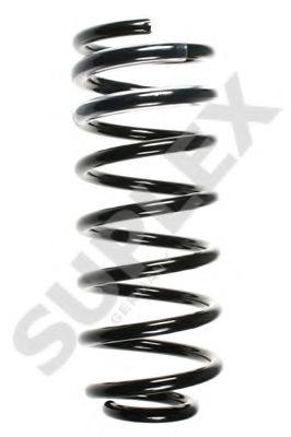 Arc spiral