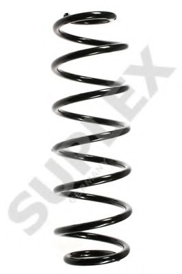 Arc spiral