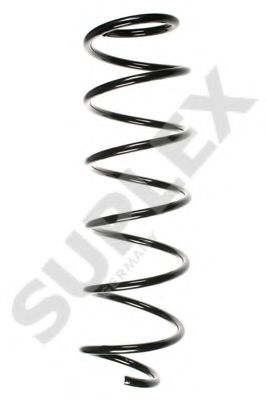 Arc spiral