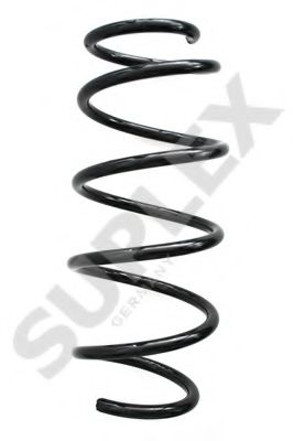 Arc spiral