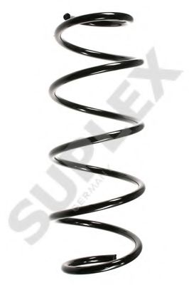 Arc spiral