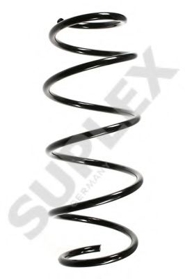 Arc spiral