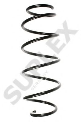 Arc spiral