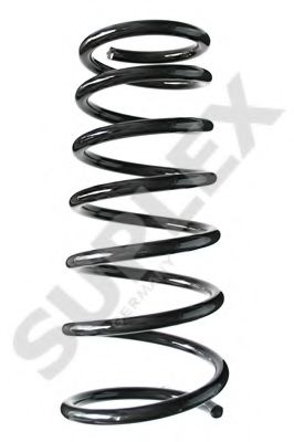 09196 Arc spiral SUPLEX 