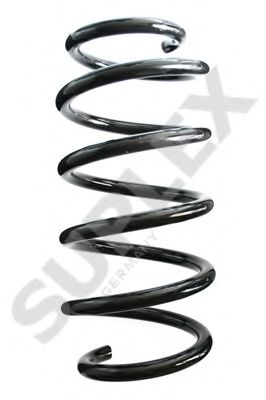 09245 Arc spiral SUPLEX 