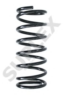 Arc spiral