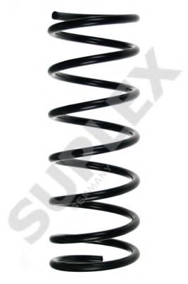 Arc spiral