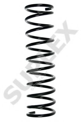 Arc spiral