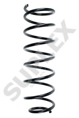 Arc spiral