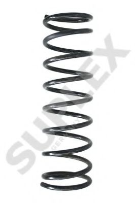 Arc spiral