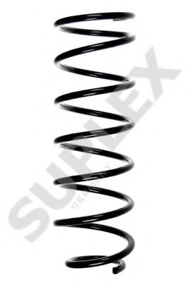 Arc spiral