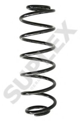 Arc spiral