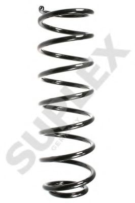 Arc spiral