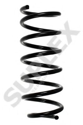 Arc spiral