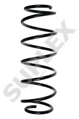 Arc spiral