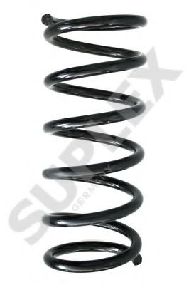 Arc spiral