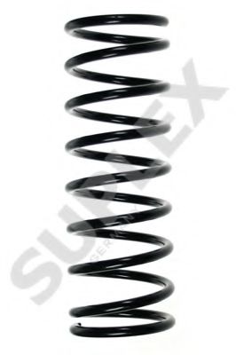 Arc spiral