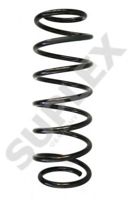 Arc spiral