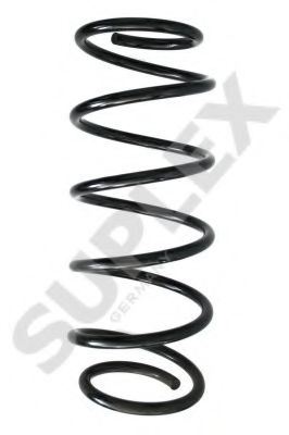 Arc spiral