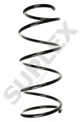 Arc spiral