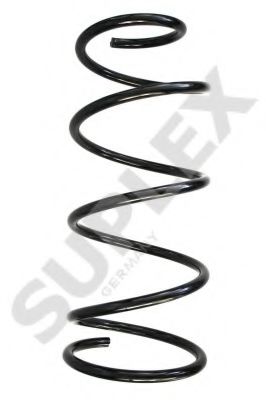 Arc spiral