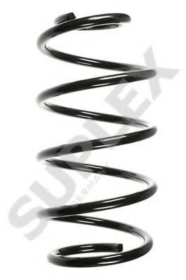 Arc spiral