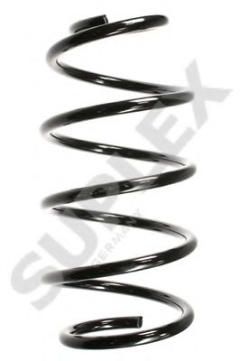 Arc spiral