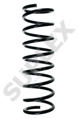 Arc spiral