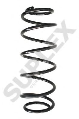 Arc spiral