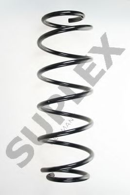 Arc spiral