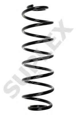 Arc spiral