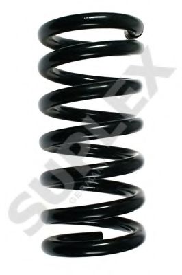 Arc spiral