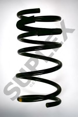 Arc spiral