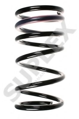 Arc spiral