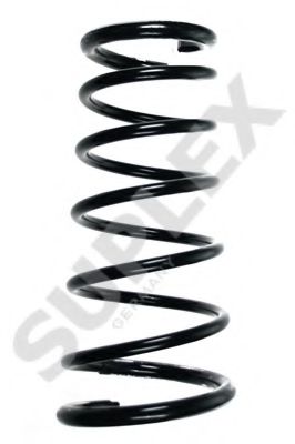 Arc spiral