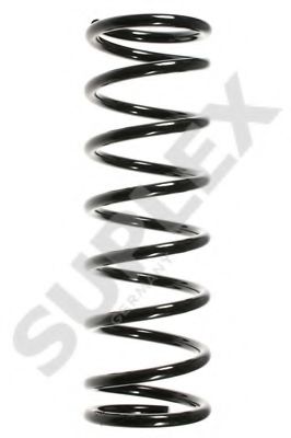 Arc spiral