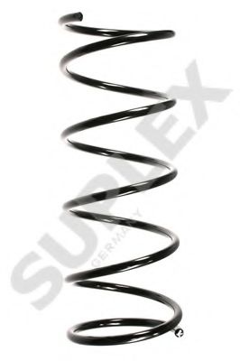 Arc spiral