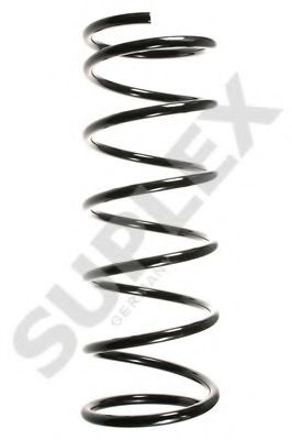 Arc spiral